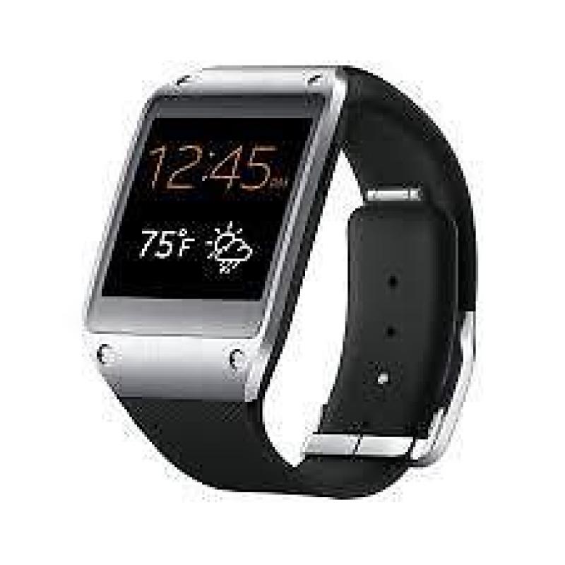 Samsung Galaxy Gear