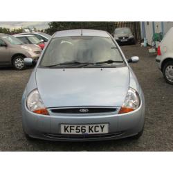 Ford Ka 1.3 2006MY Style