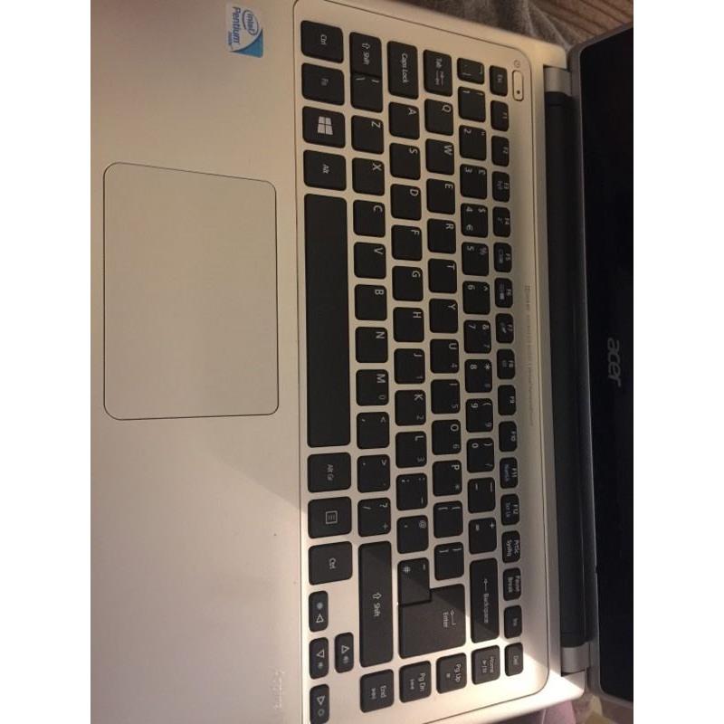 Acer Aspire V5-431