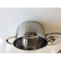 German high quality brand new pans for sale