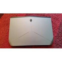 ALIENWARE 13 ONLY ONE YEAR OLD BARGAIN