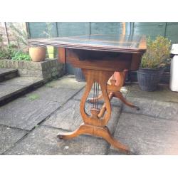 Antique Hall Table