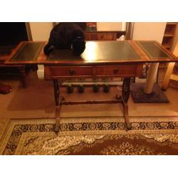 Antique Hall Table