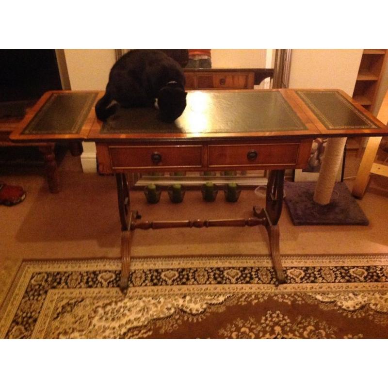 Antique Hall Table