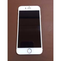 Iphone 6 16gb White o2