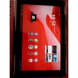 LIBERTY TAB 10 INCH TABLET