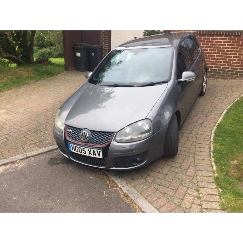 Golf gti 2.0 GTI