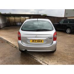 Late 2006 Citroen Picasso 1.6 HDI Diesel **Low Mileage** *6 Month warranty* (cmax,scenic,astra)