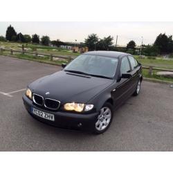 BMW 3 Series 2.0 320d SE,ONE OWNER,FULL* BMW *SERVICE HISTORY,12 MONTH MOT,2 KEYS,HPI CLEAR