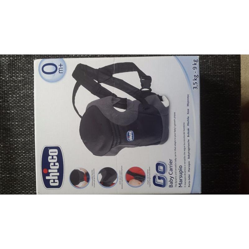 Chicco Baby Carrier 0m+