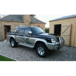 L200 animal