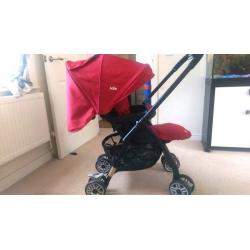 Joie Mirus Stroller Pram