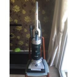 Hoover Upright Vacuum Cleaner