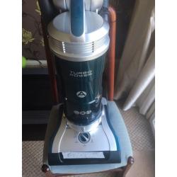 Hoover Upright Vacuum Cleaner