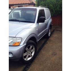 For sale is my 200 Mitsubishi Shogan