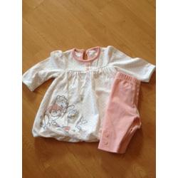 Newborn baby girl bundle - great condition