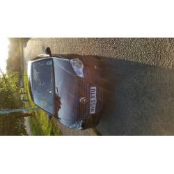 Vw polo 1.4tdi