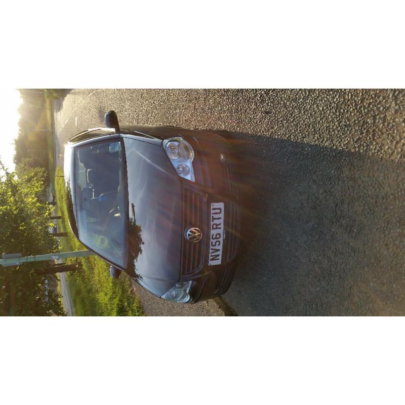 Vw polo 1.4tdi