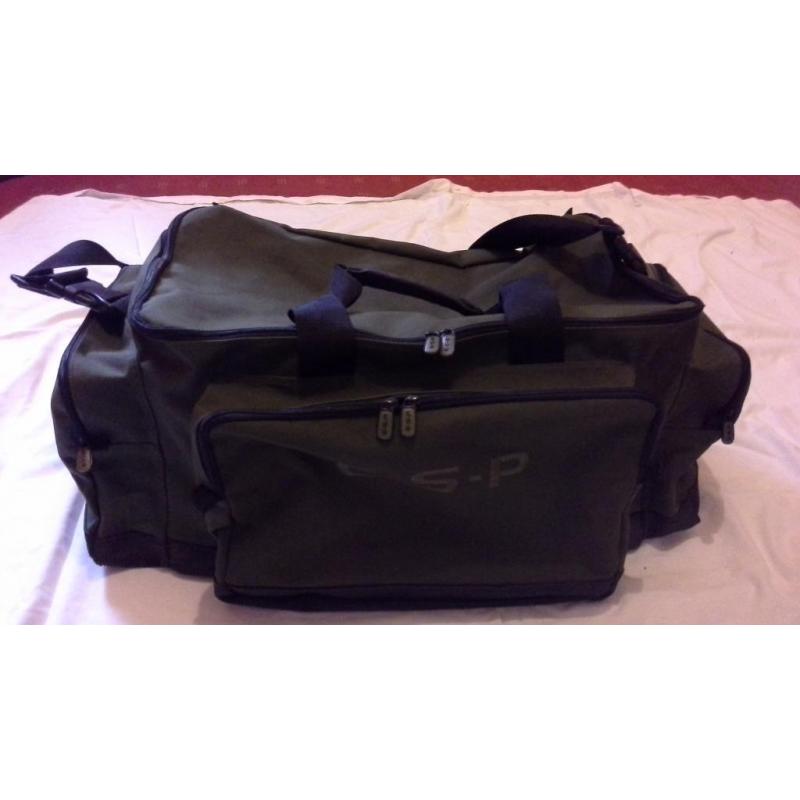 esp barrow bag