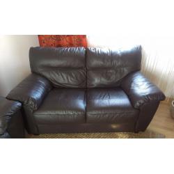 Two sofas for sale