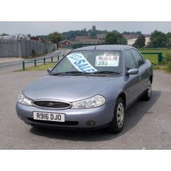 Ford Mondeo 2.0i 16v ( a/c ) Si