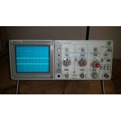 Tektronix 2213 60MHz eOscilloscope