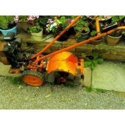 Howard 200 Rotovator (Rotavator)