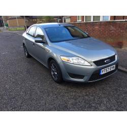 FORD MONDEO 1.8 TDCI ^ NEW SHAPE^ MOTED OCT 16
