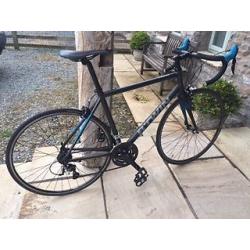 Men's Road Bike B'Twin Triban 500SE - 57cm (M)