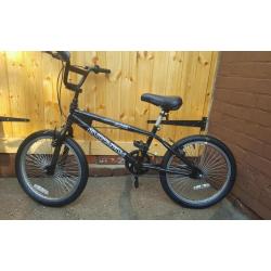 VERY GOOD CONDITION BMX FOR