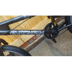 VERY GOOD CONDITION BMX FOR