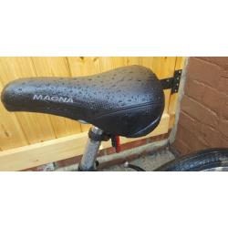 VERY GOOD CONDITION BMX FOR