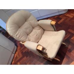 Recliner Glider Armchair