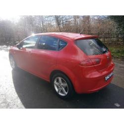 Seat Leon 1.9TDI S 105 2009