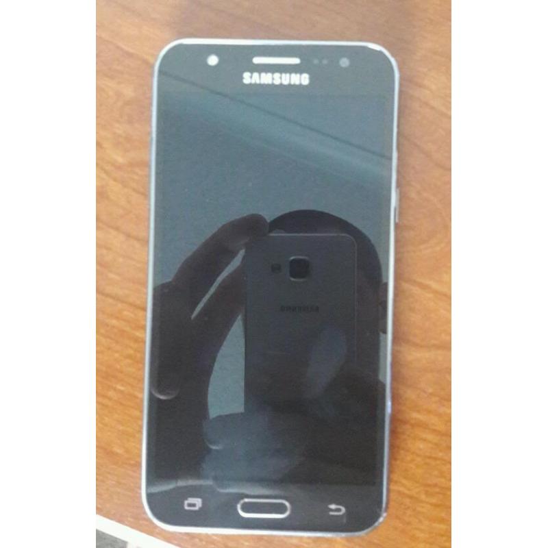 Samsung Galaxy j5