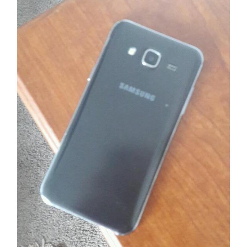 Samsung Galaxy j5