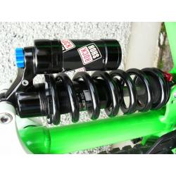 Kona Coiler with Vivid R2C Shock