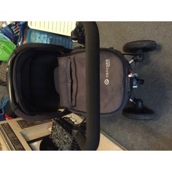 3in1 Concord Travel System For Sale.. Great Condition