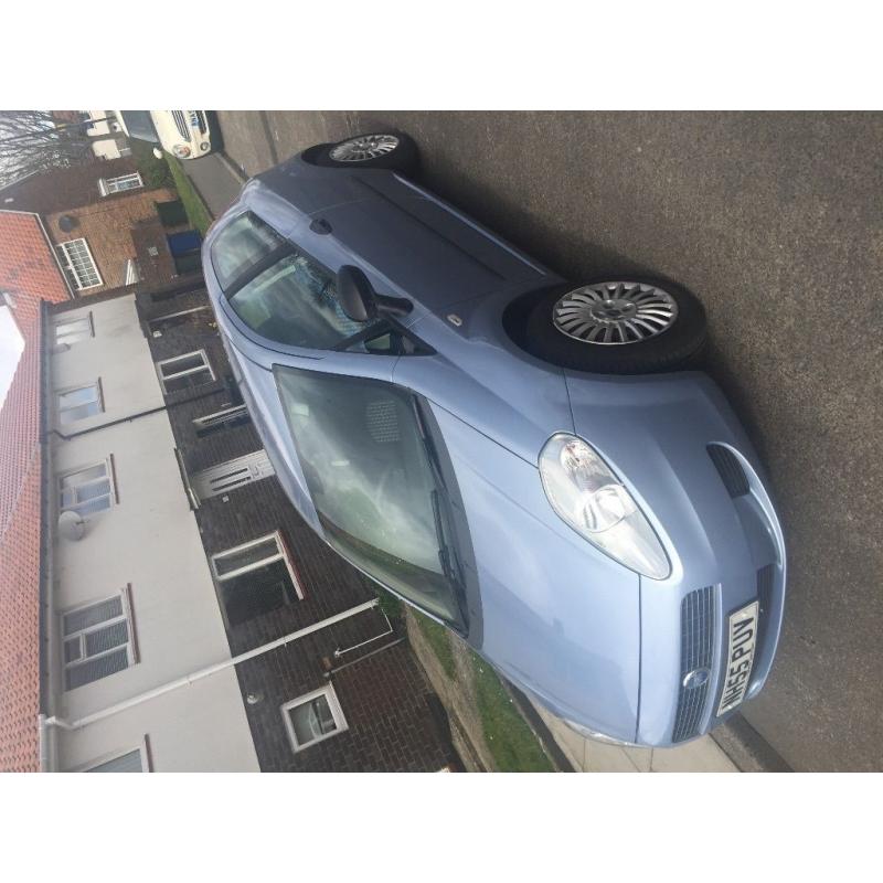 Fiat punto grande for sale