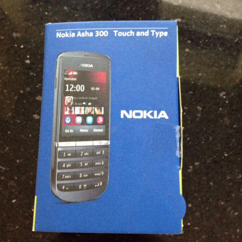 Nokia phone