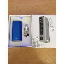 Eleaf iStick TC40w - Blue