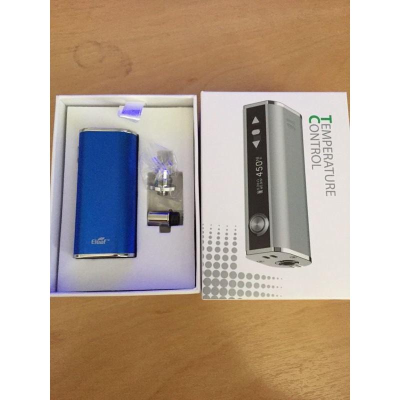 Eleaf iStick TC40w - Blue