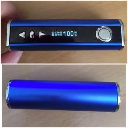 Eleaf iStick TC40w - Blue