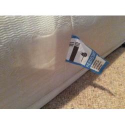 John Lewis Single mattress