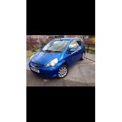 Honda Jazz 1.4 iDSI SE