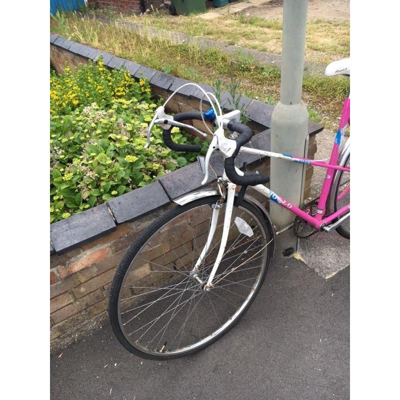 Vintage Bike