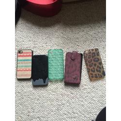 iPhone 4 cases