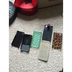 iPhone 4 cases