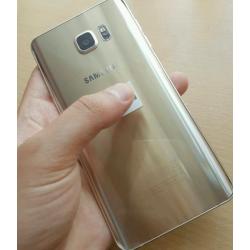 Samsung Galaxy Note 5