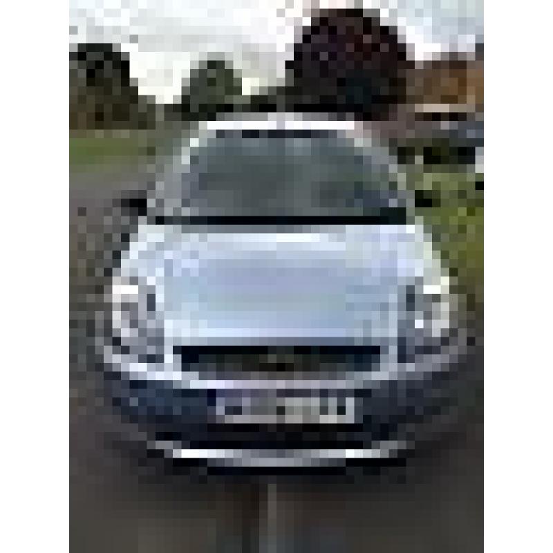 Ford Fiesta 1.4 Style TDCI - Low Mileage